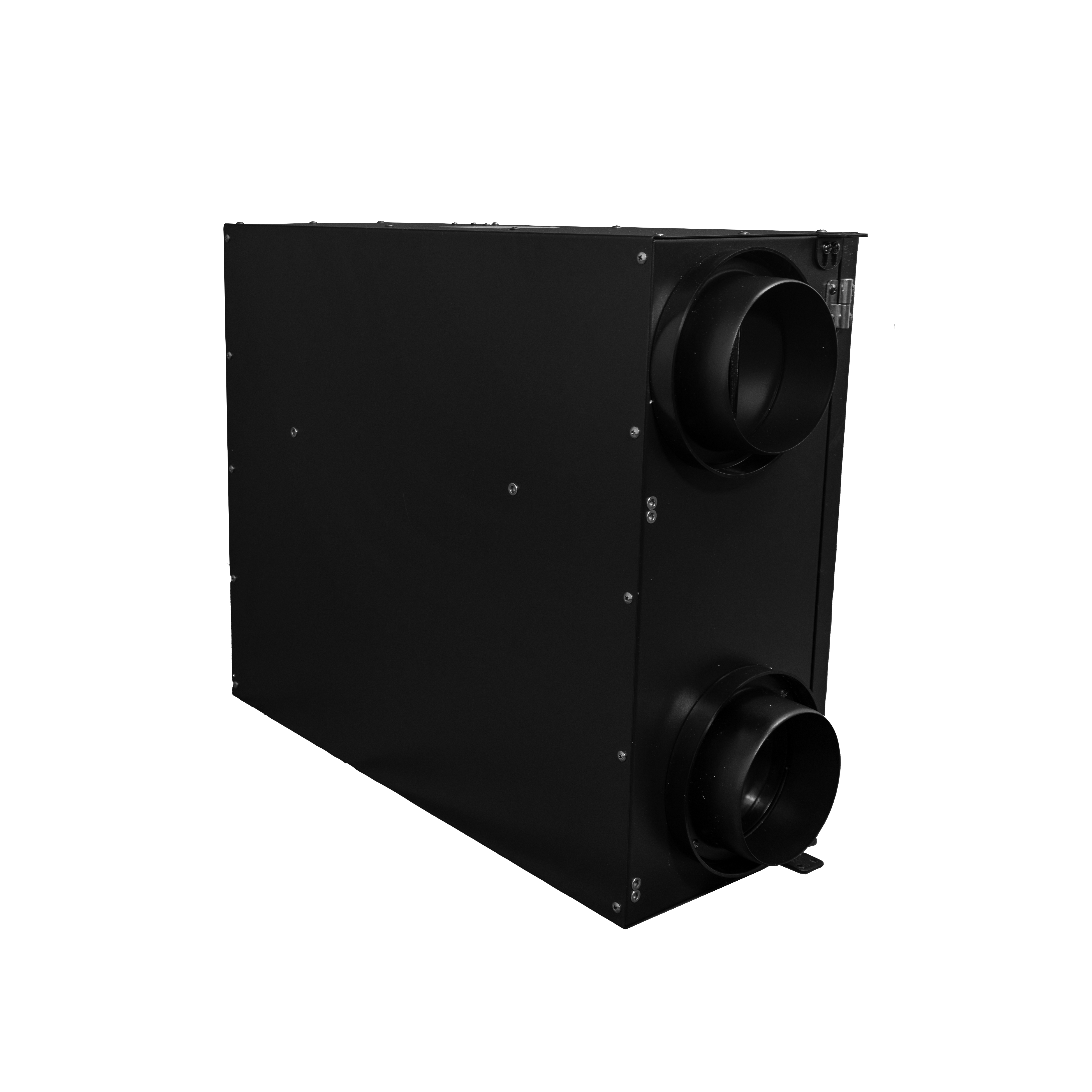 Field Controls Energy Recovery Ventilators